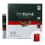 편한홍삼녹용 (10ml x 30)
